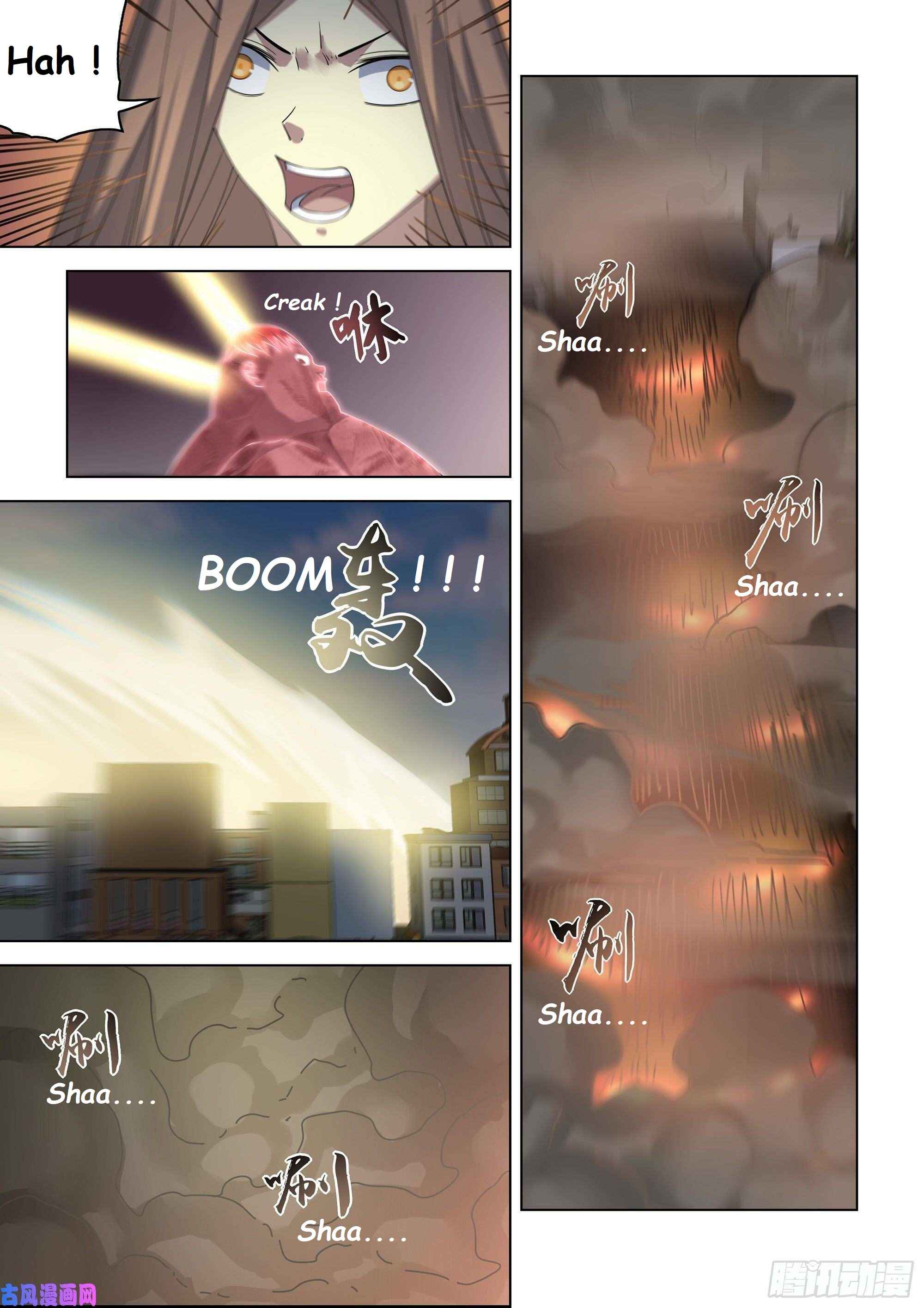 Chapter 371 - Page 4