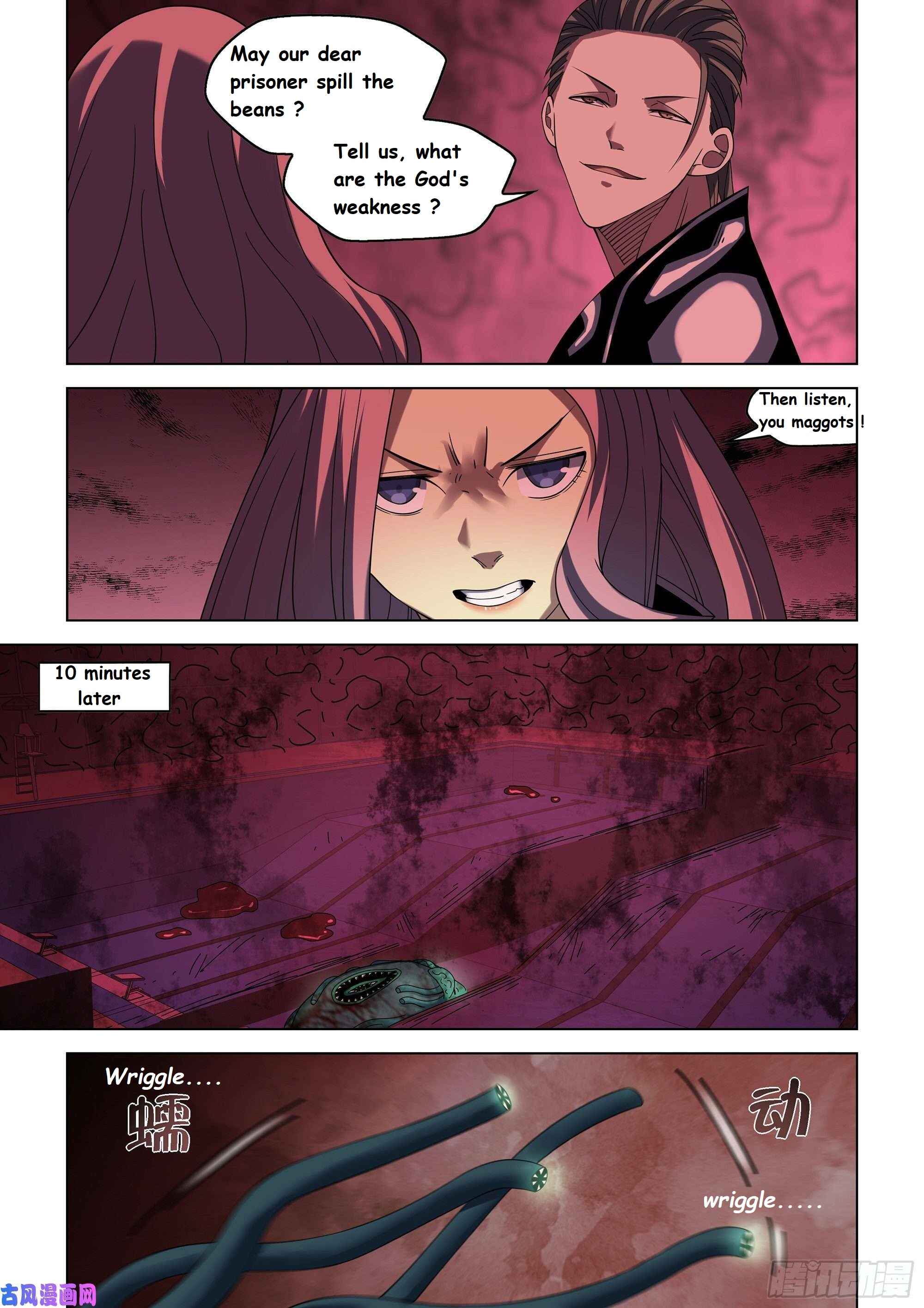 Chapter 371 - Page 8