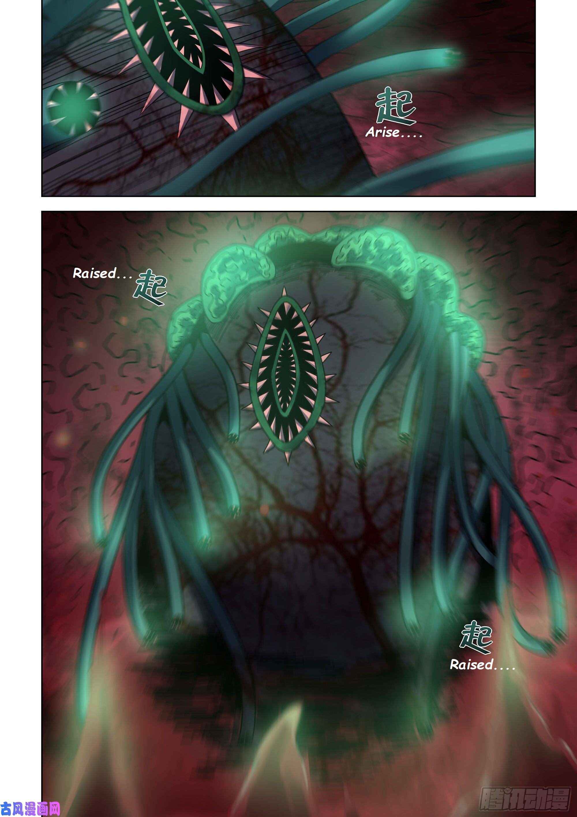 Chapter 371 - Page 9