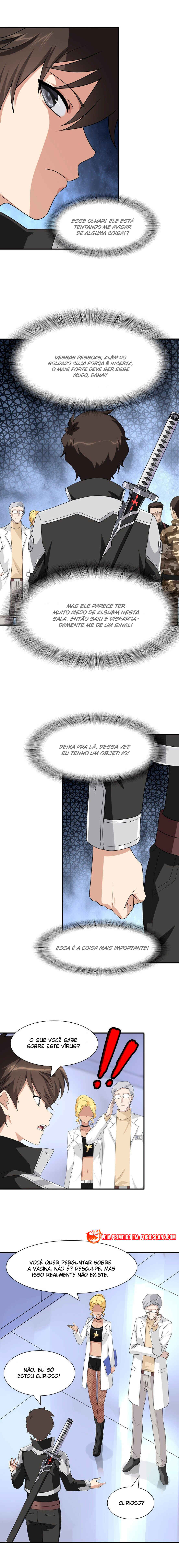 Chapter 131 - Page 8