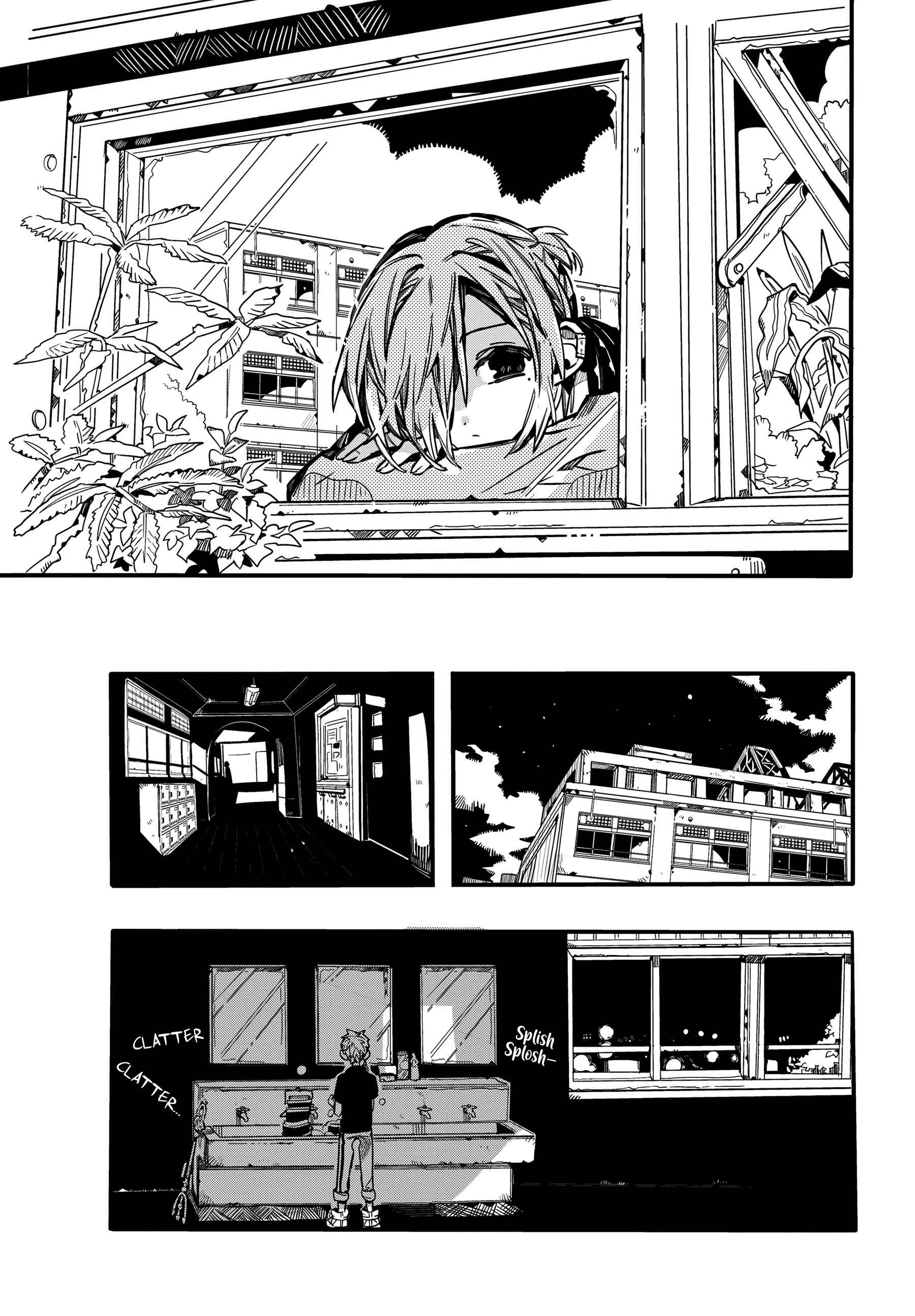 Chapter 65 - Page 11