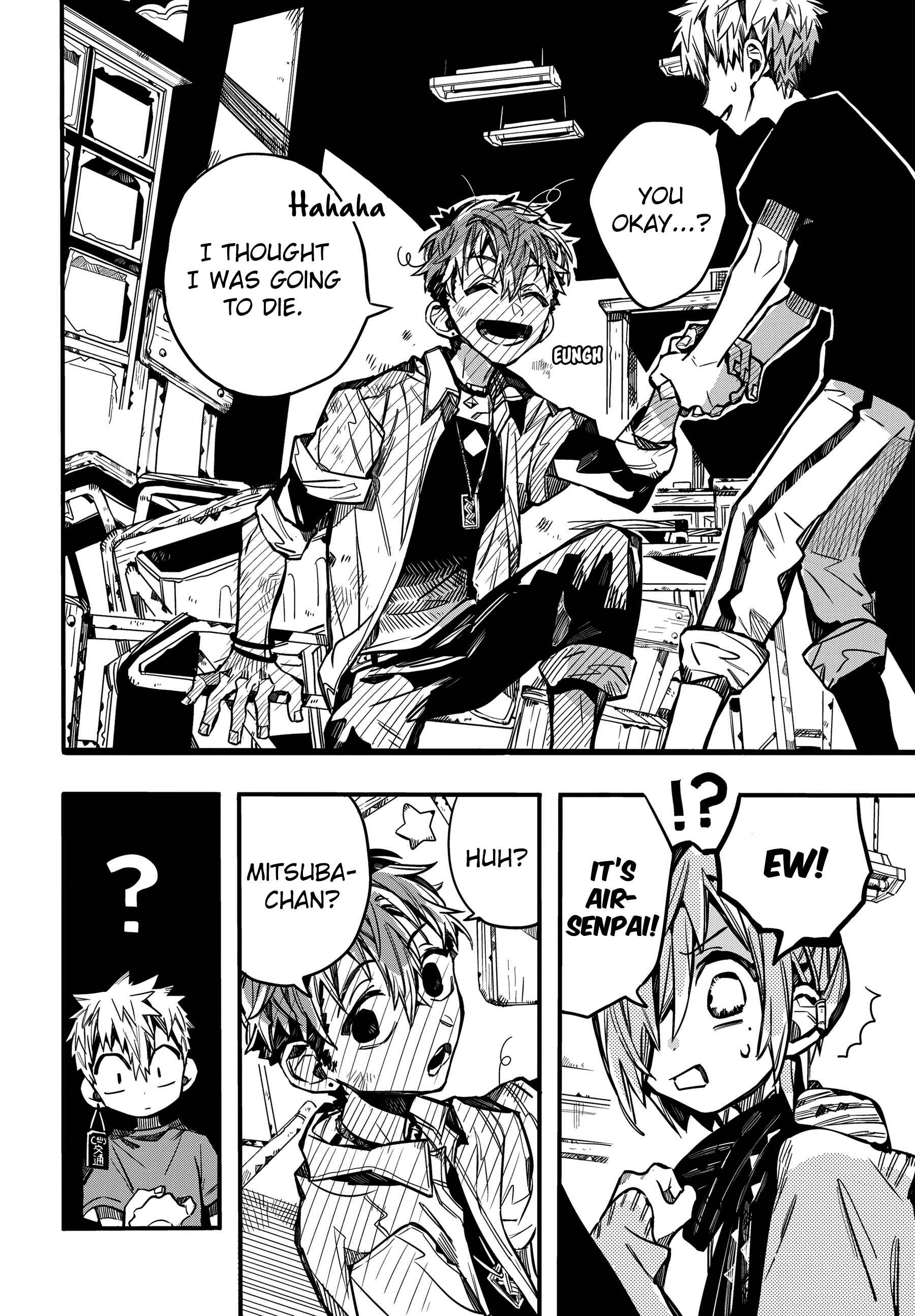 Chapter 65 - Page 20