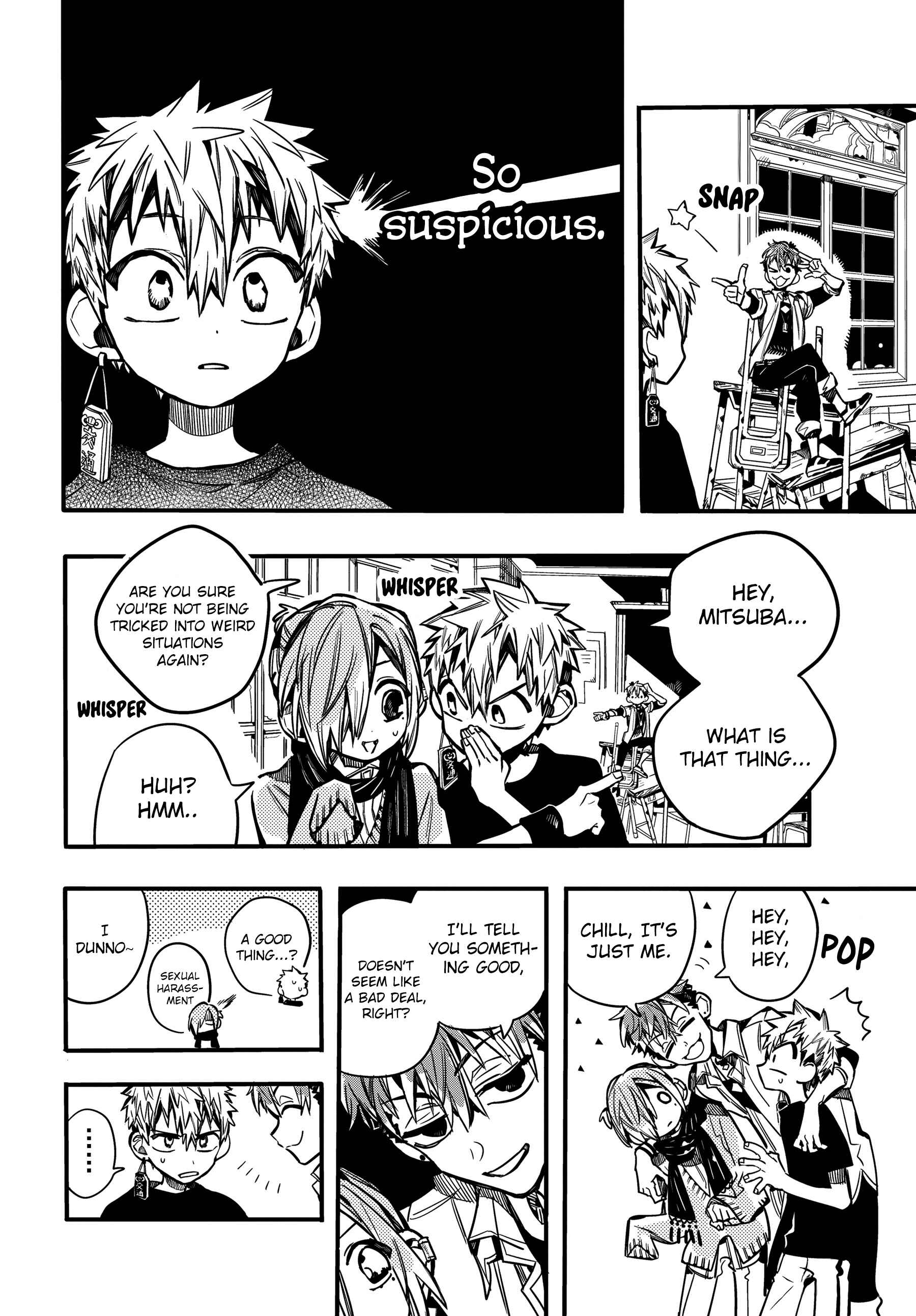 Chapter 65 - Page 22