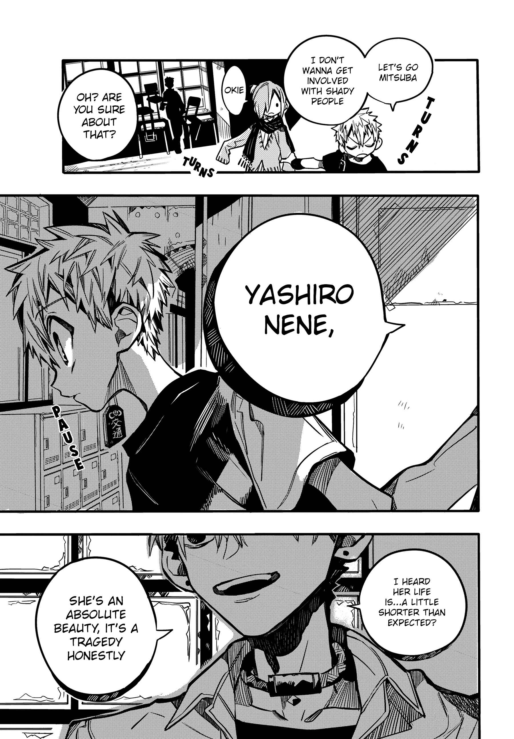 Chapter 65 - Page 23