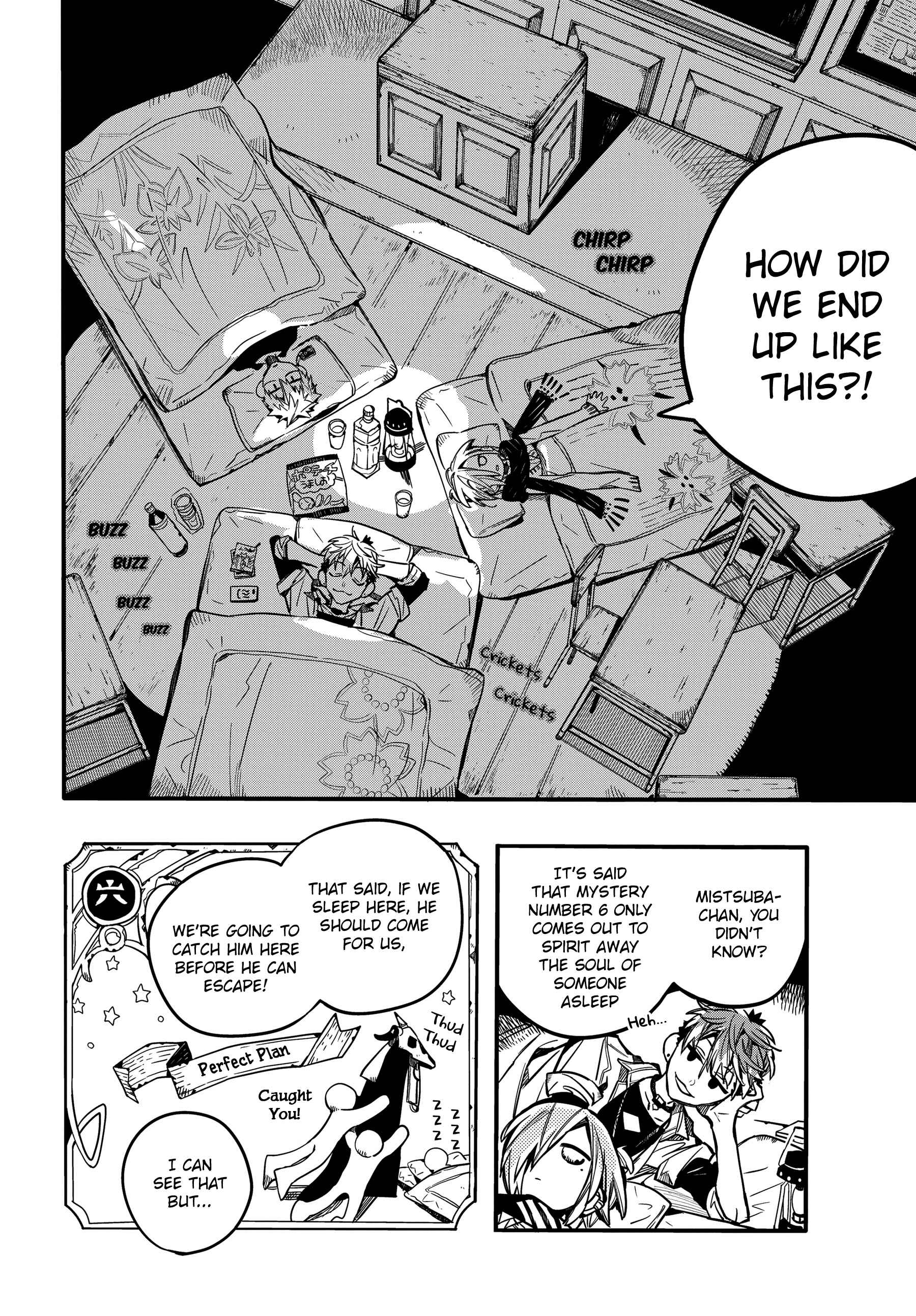 Chapter 65 - Page 26