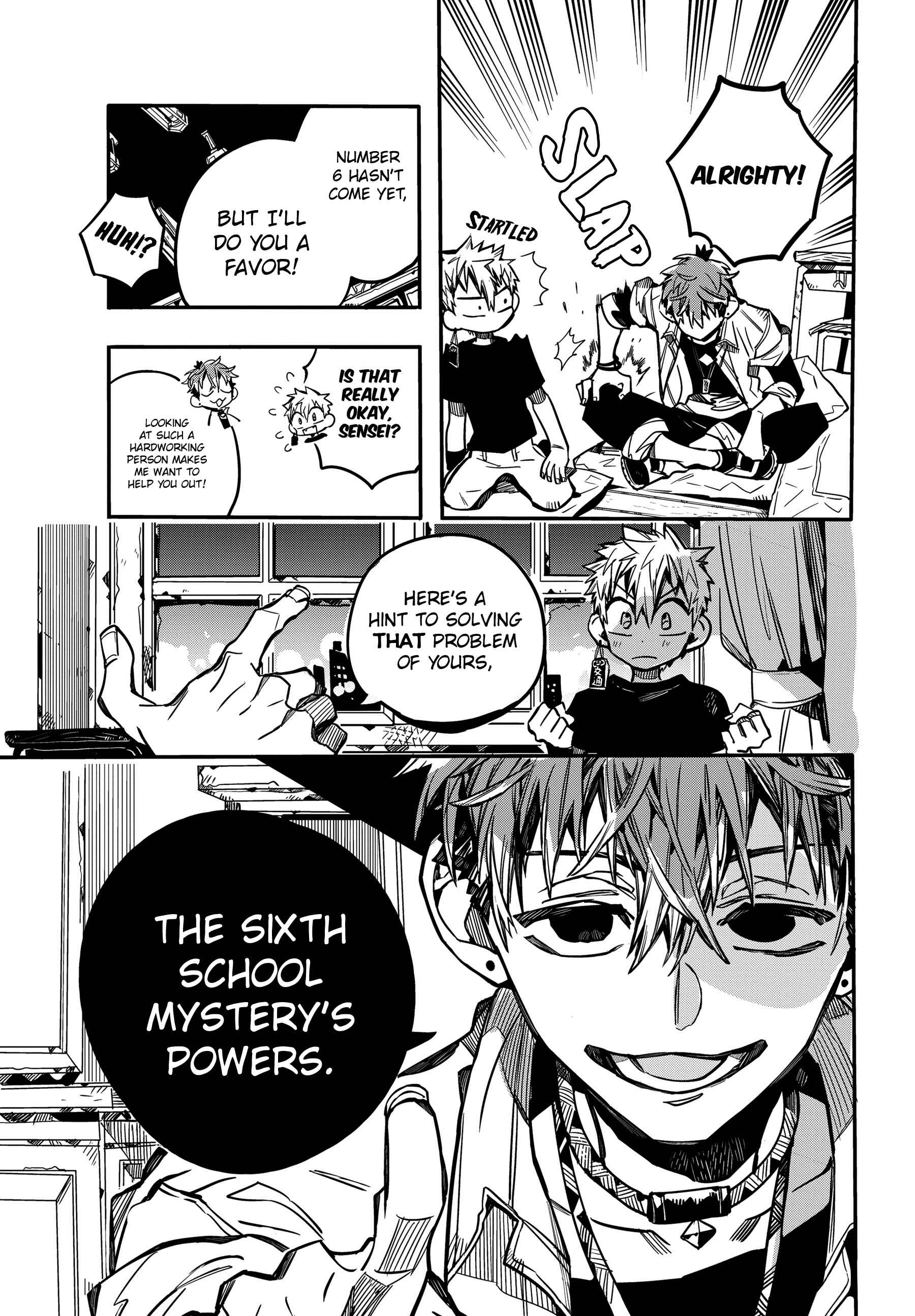 Chapter 65 - Page 31