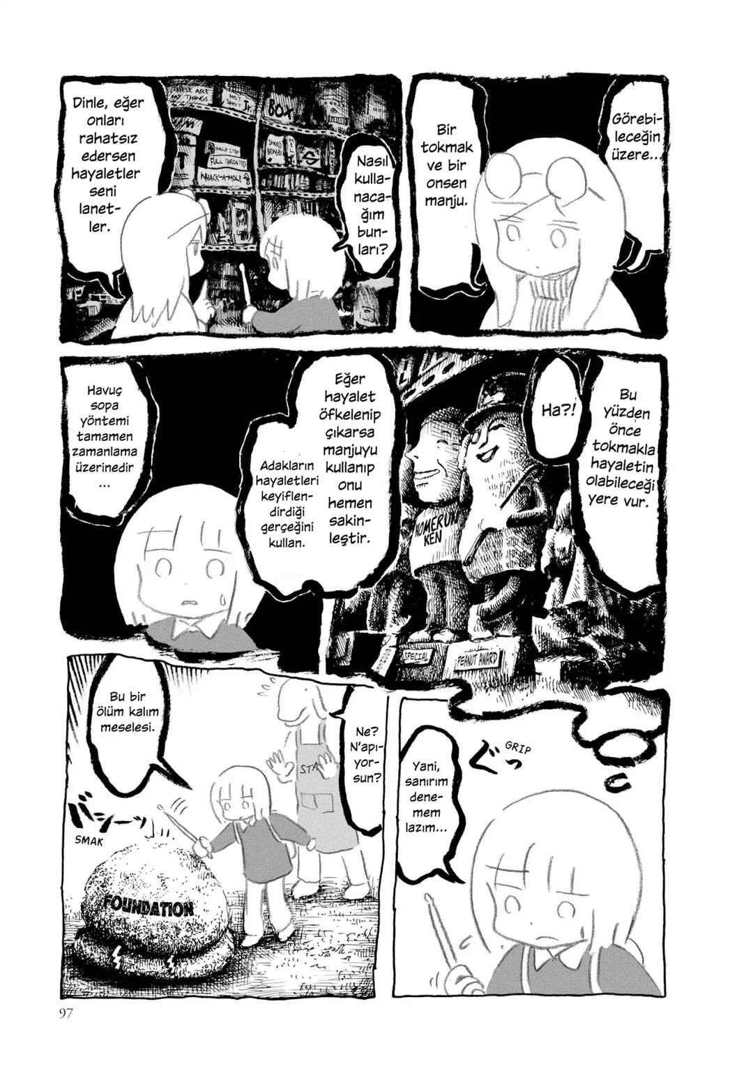 Chapter 8 - Page 21