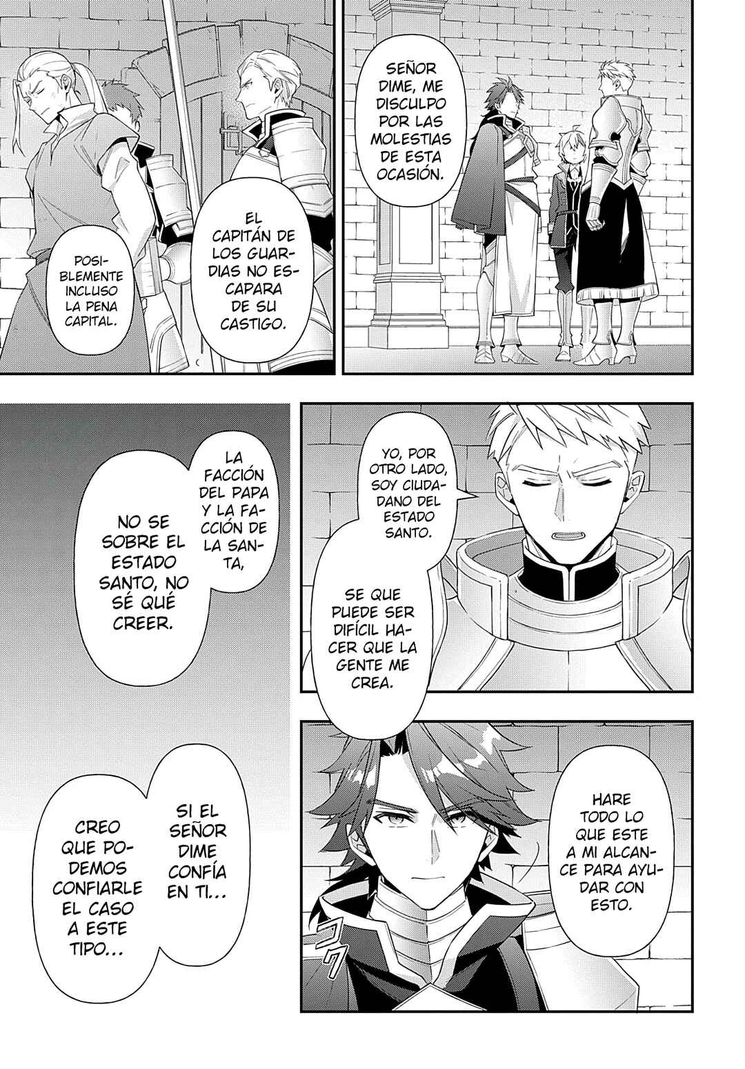 Chapter 50 - Page 23