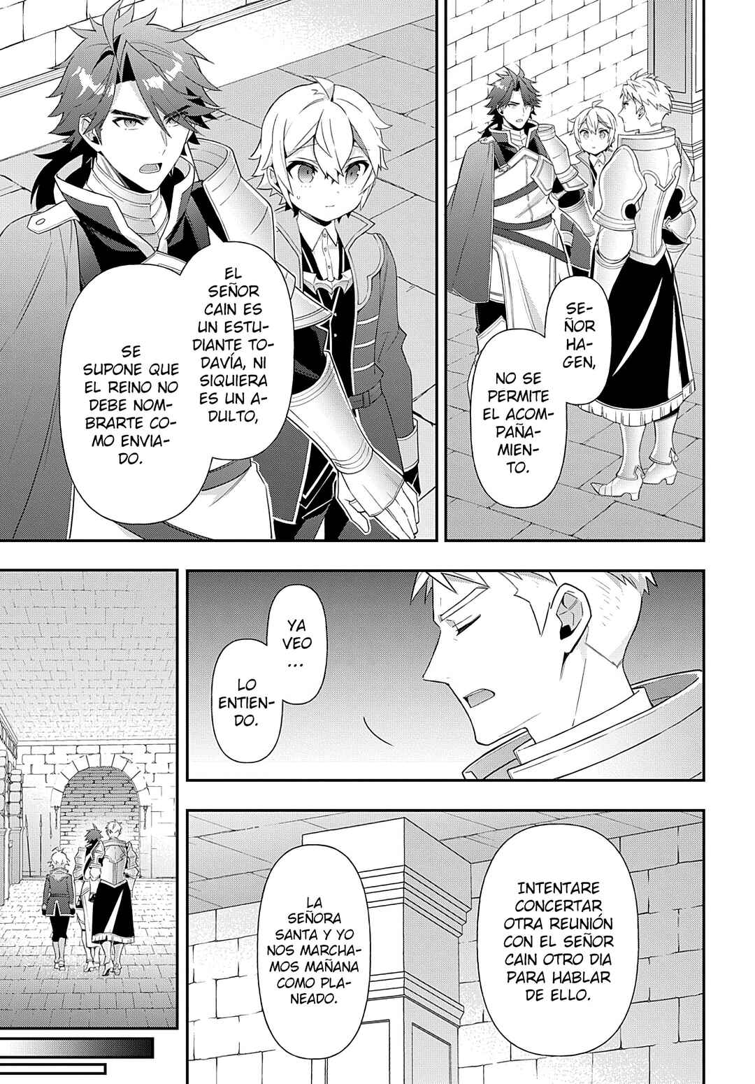 Chapter 50 - Page 25