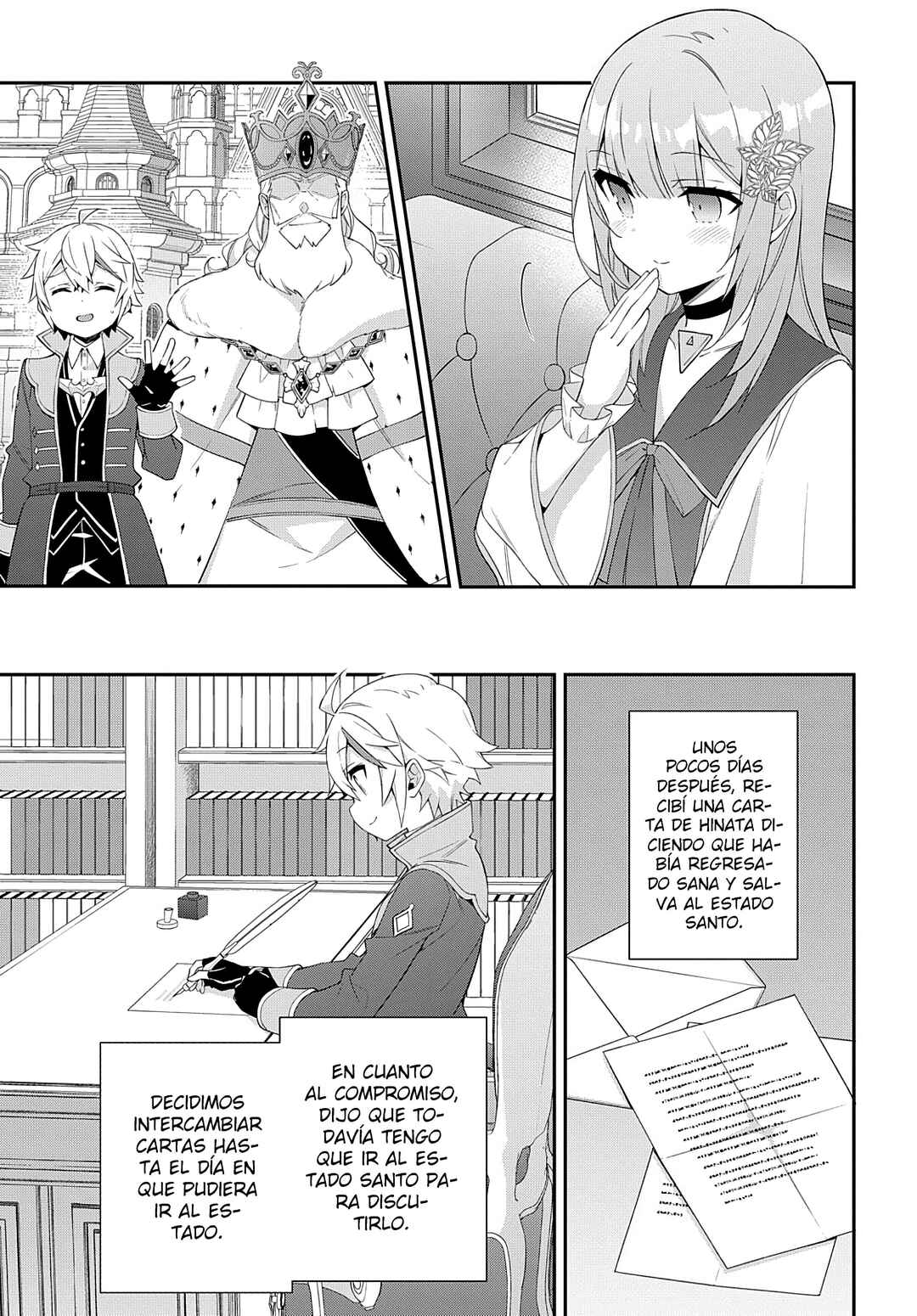Chapter 50 - Page 29