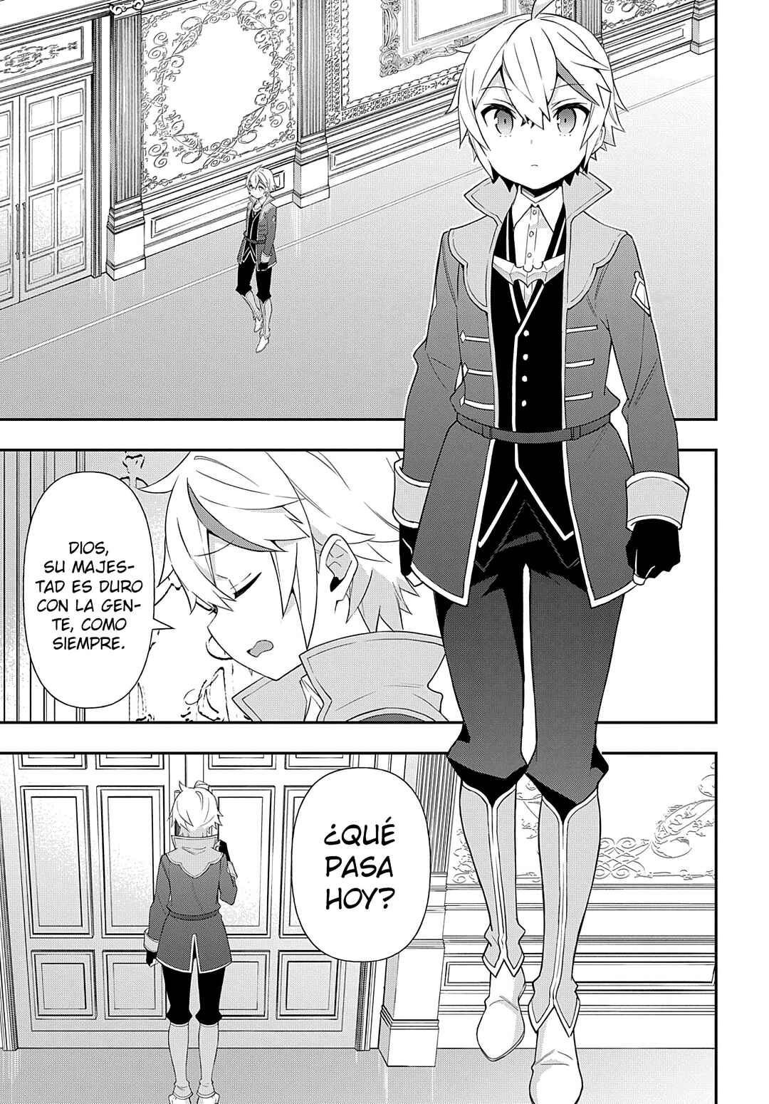 Chapter 50 - Page 31