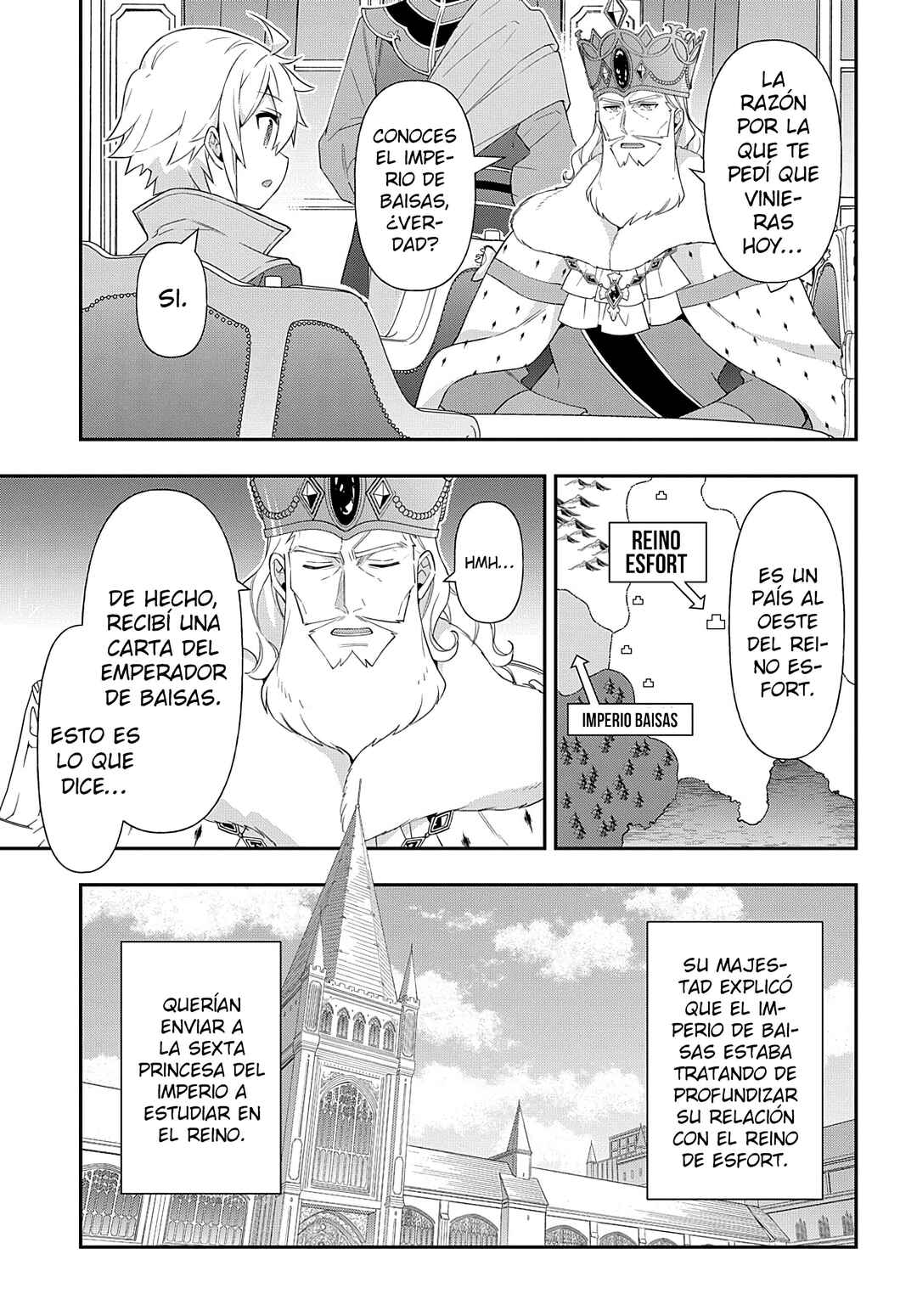 Chapter 50 - Page 33