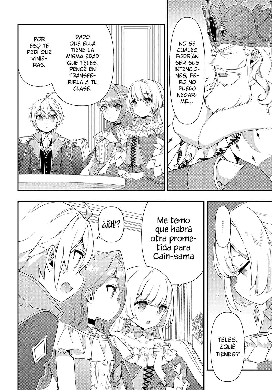 Chapter 50 - Page 34