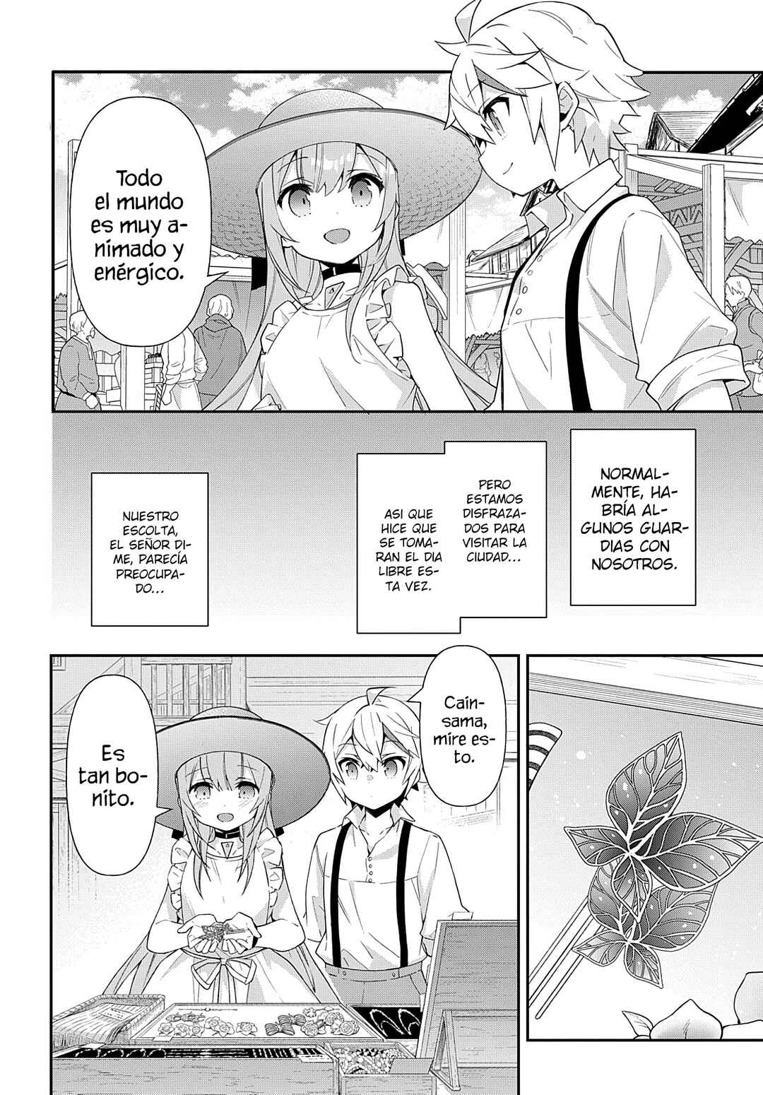 Chapter 50 - Page 8