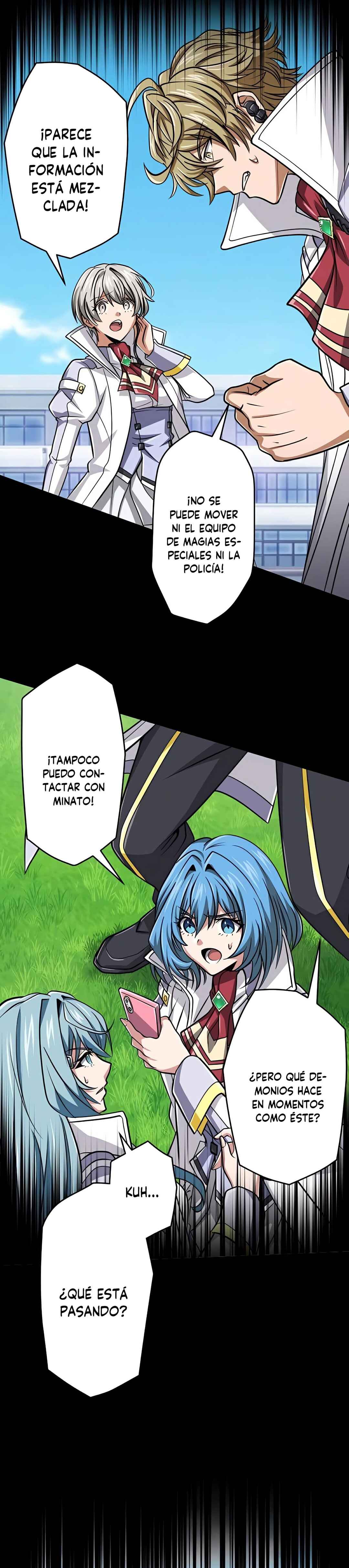 Chapter 63 - Page 38
