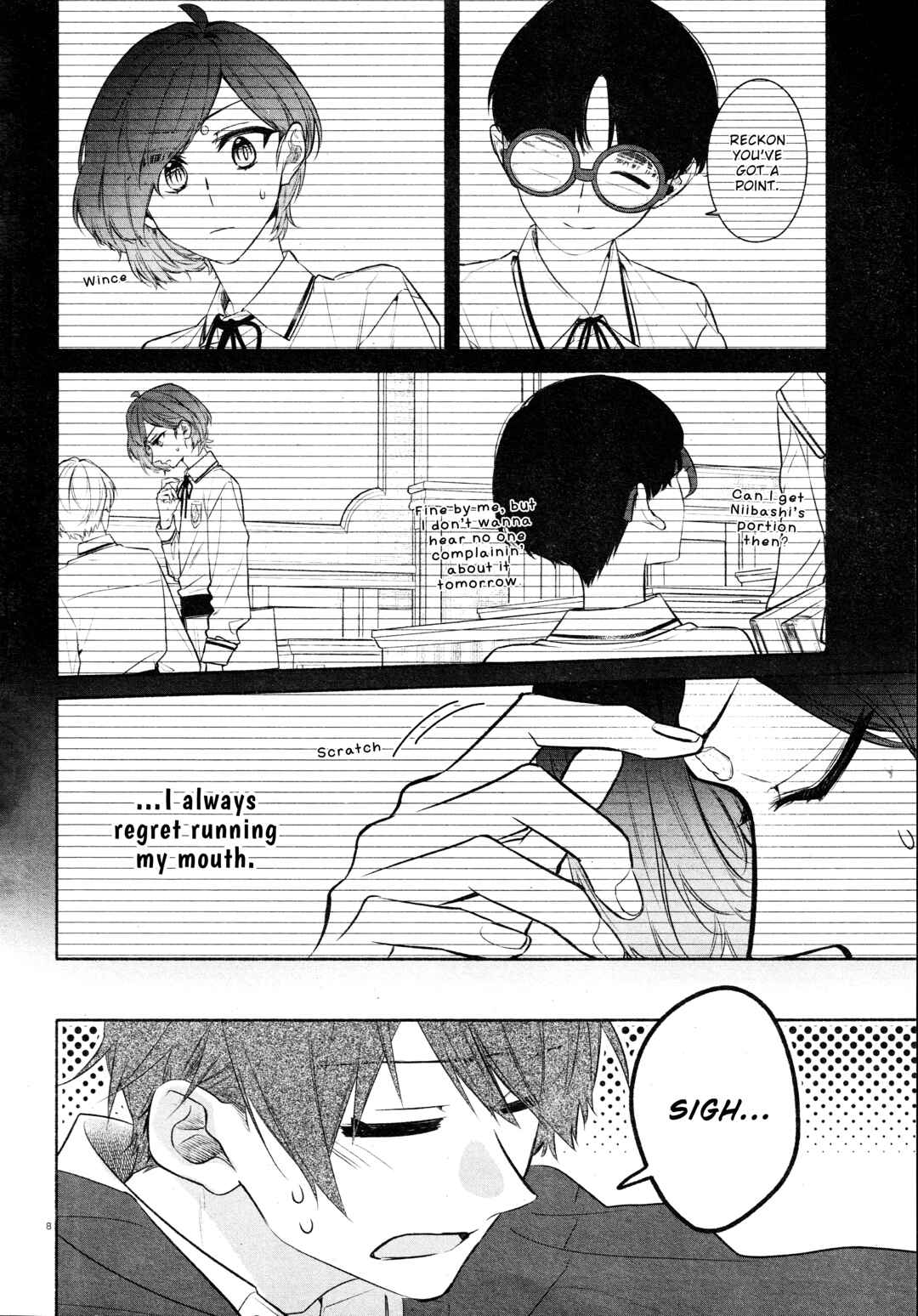 Chapter 32.5 - Page 11