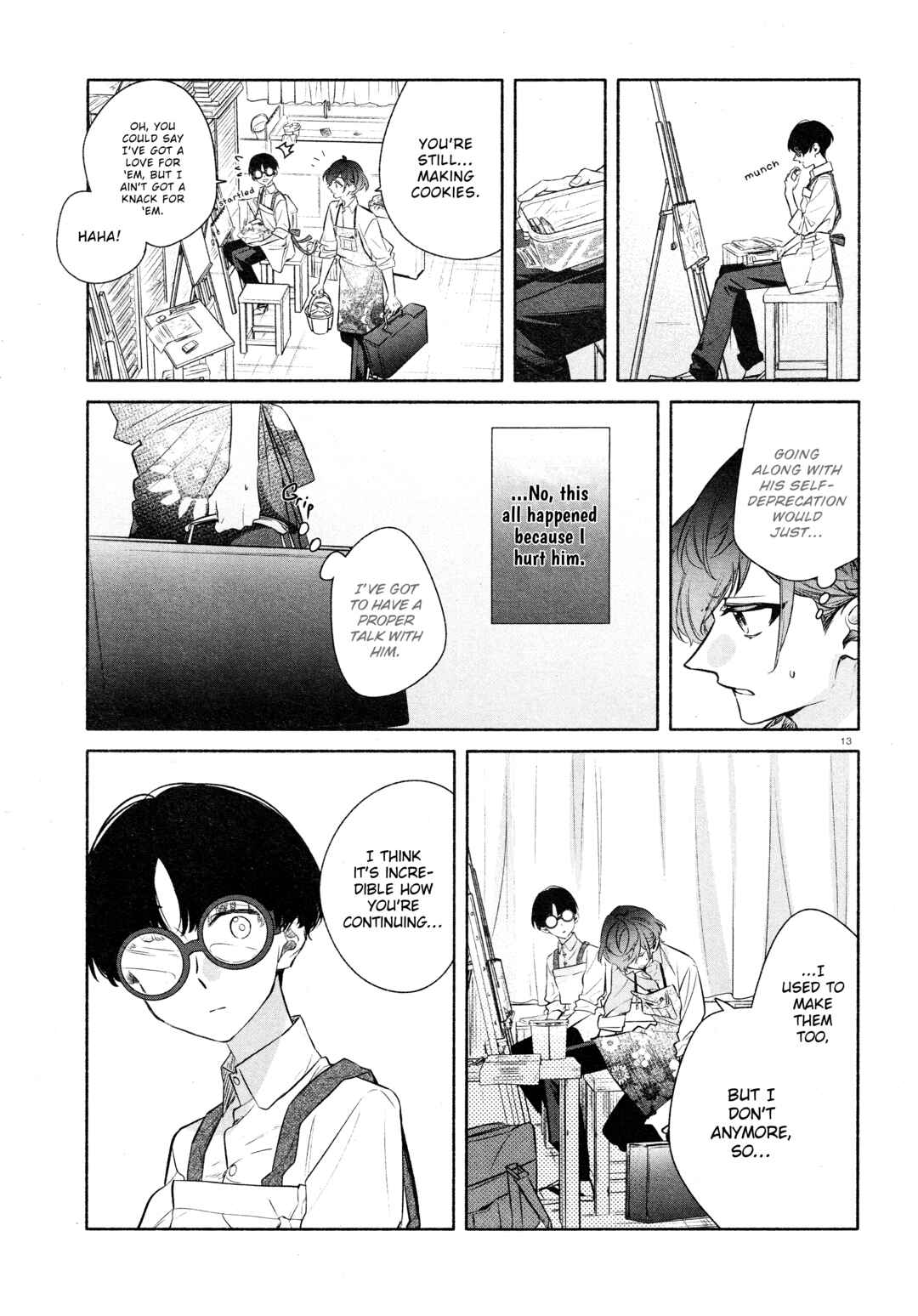Chapter 32.5 - Page 16
