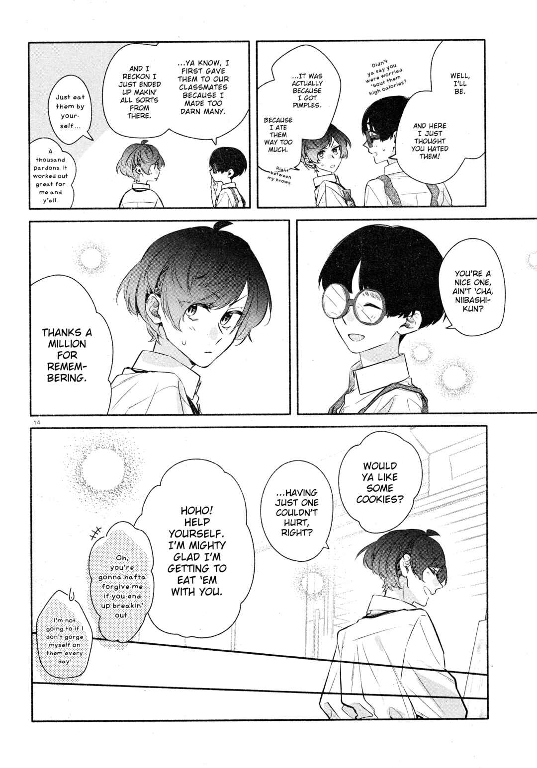 Chapter 32.5 - Page 17