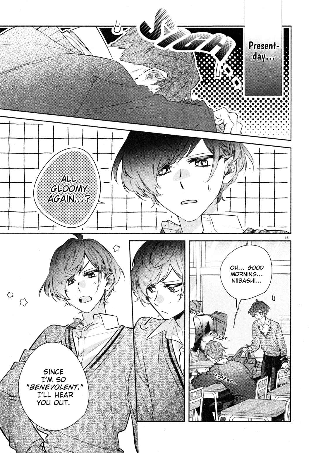 Chapter 32.5 - Page 18