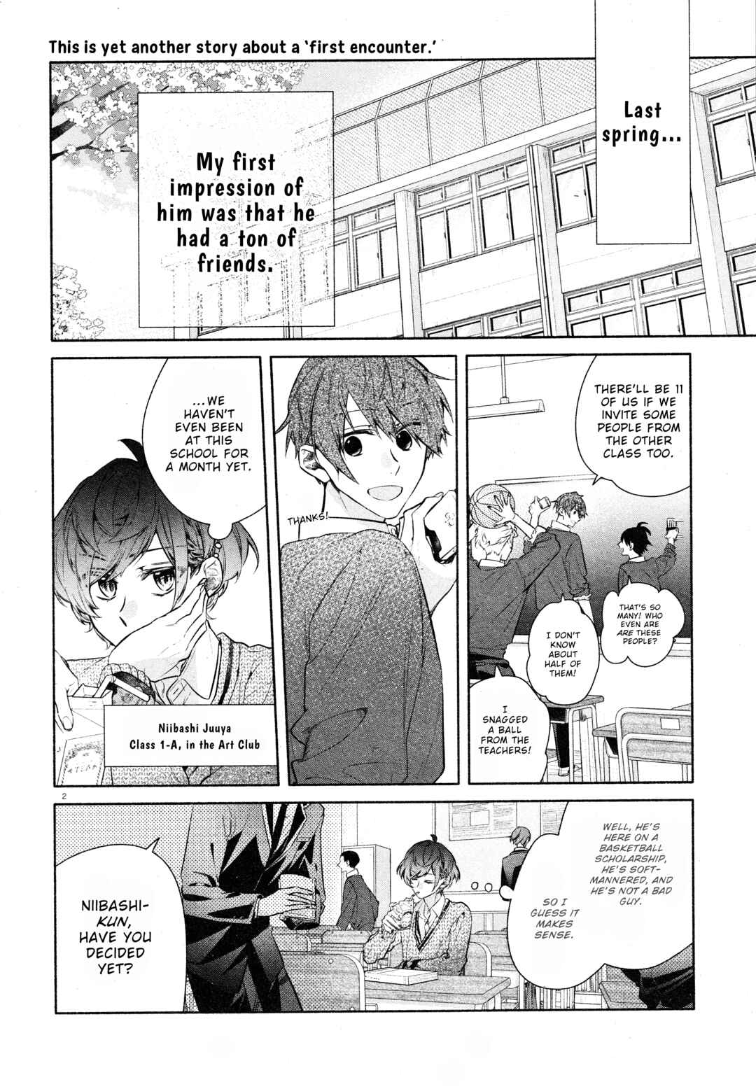 Chapter 32.5 - Page 5