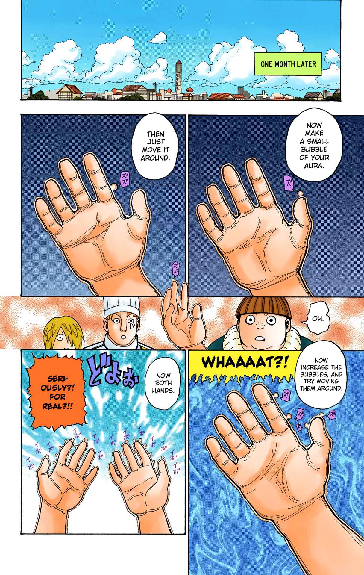 Chapter 346 - Page 11
