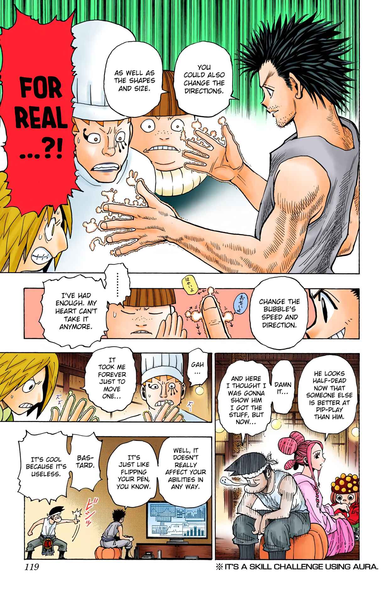 Chapter 346 - Page 12