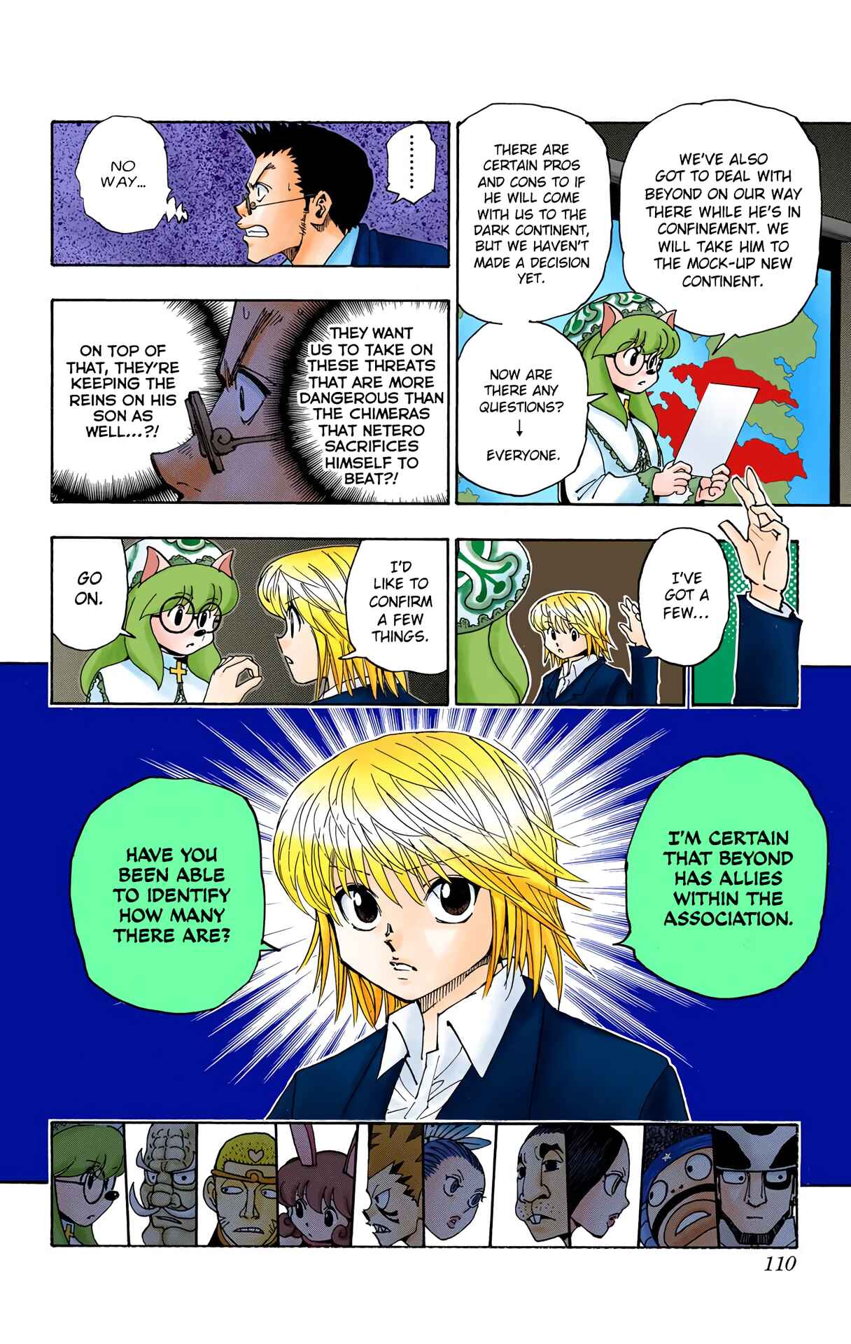 Chapter 346 - Page 3