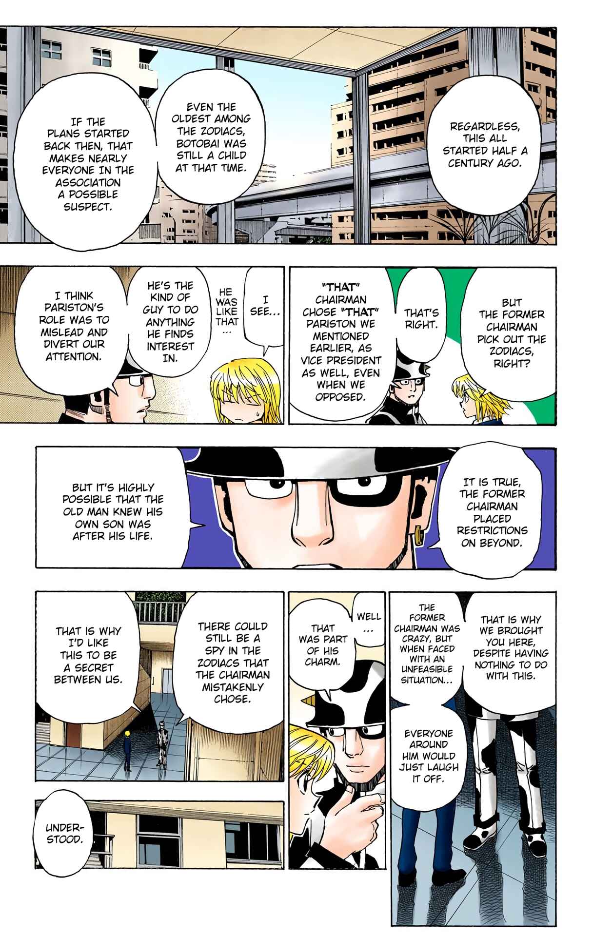Chapter 346 - Page 6