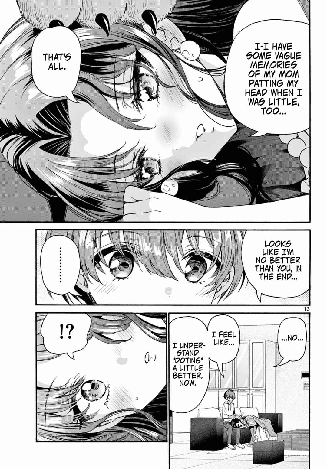 Chapter 170 - Page 13