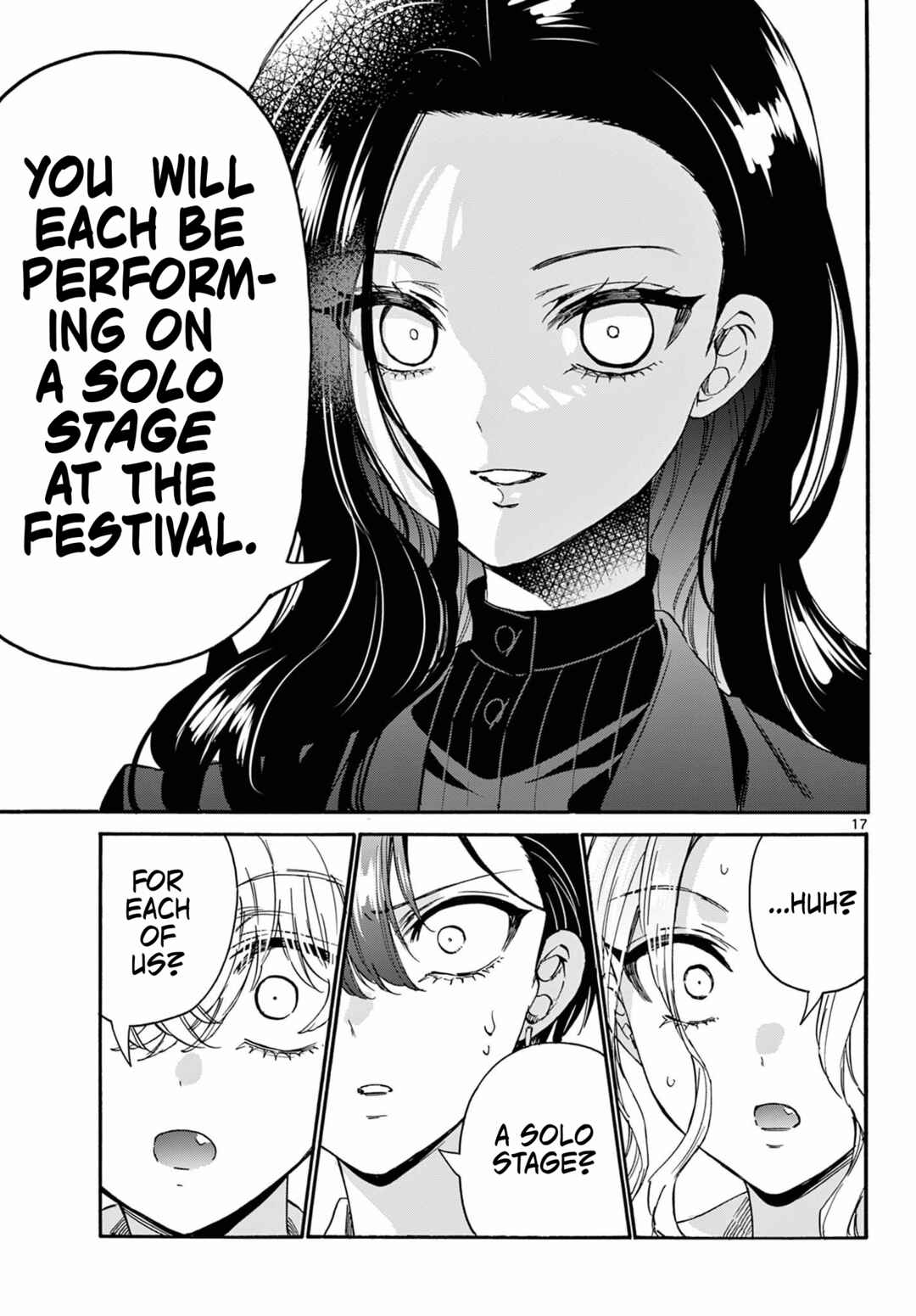 Chapter 170 - Page 17