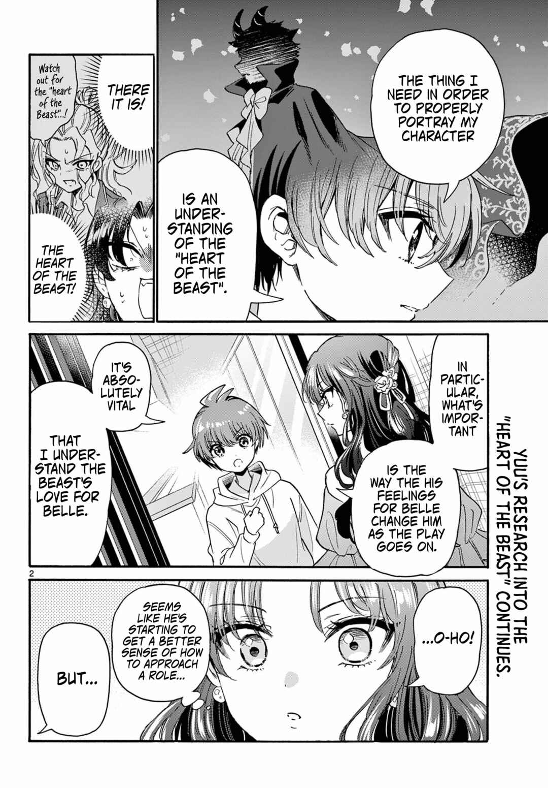 Chapter 170 - Page 2