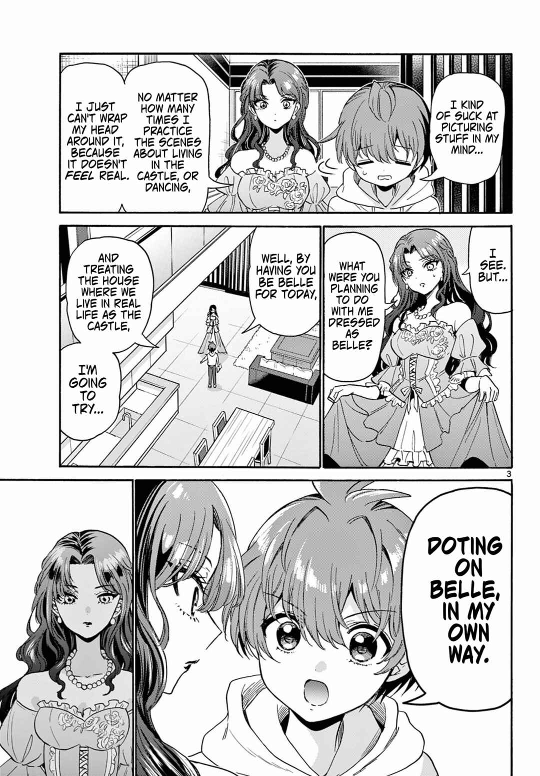 Chapter 170 - Page 3