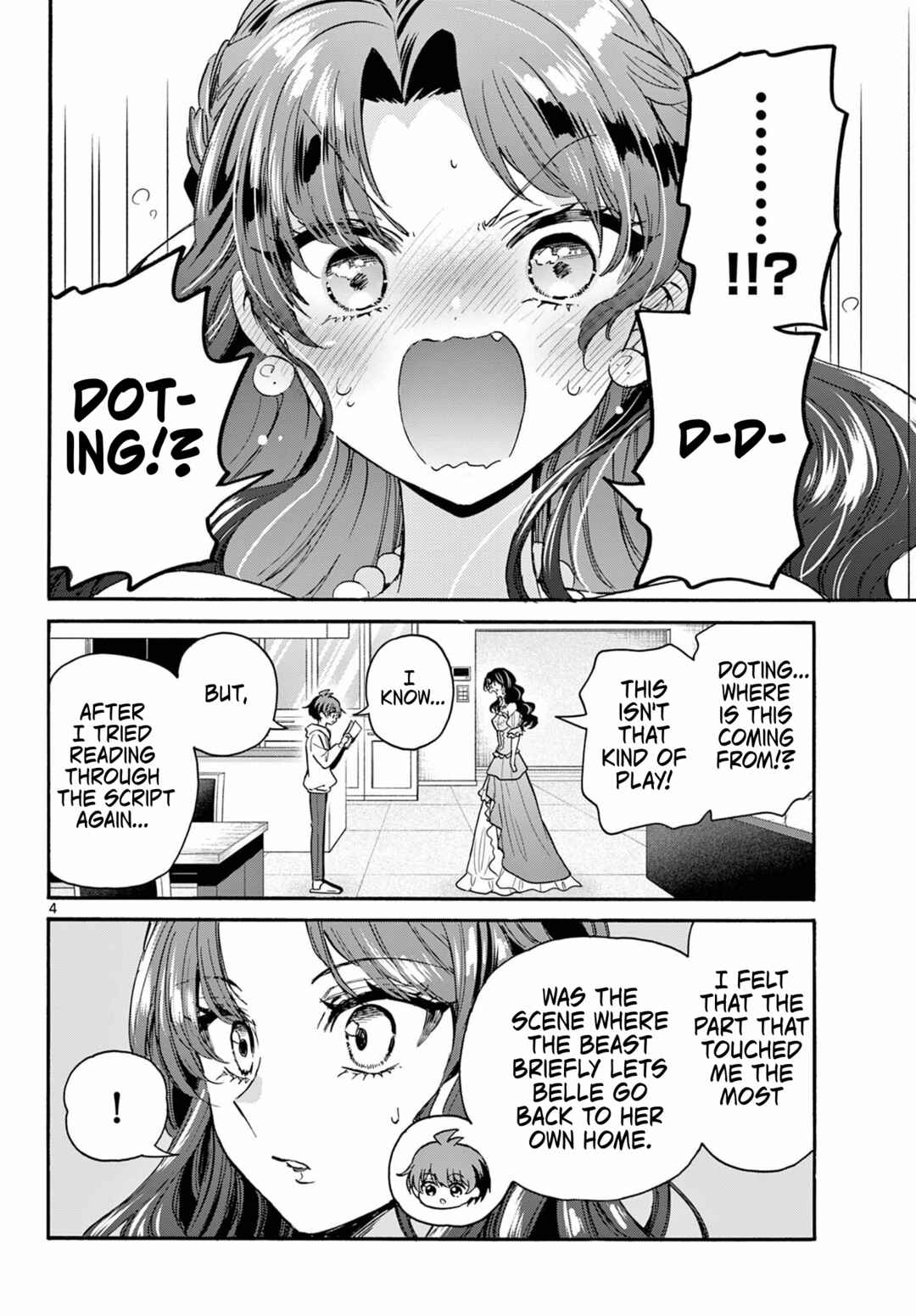 Chapter 170 - Page 4