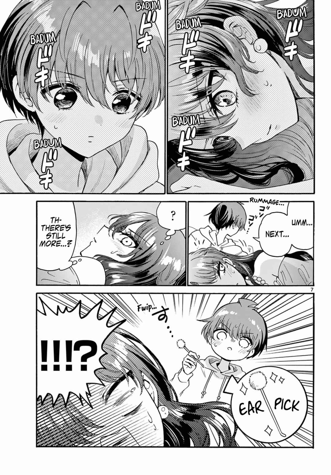Chapter 170 - Page 7