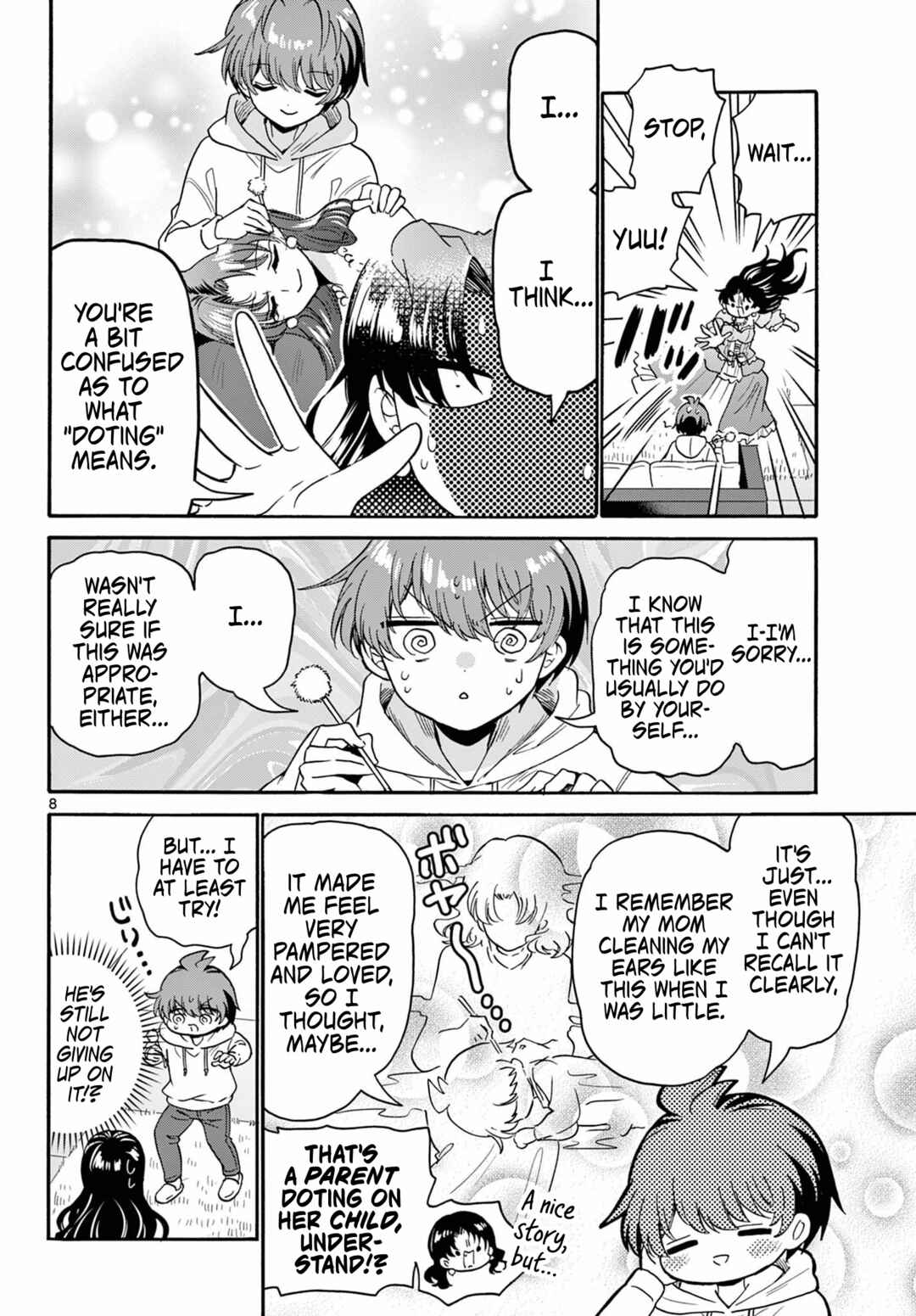 Chapter 170 - Page 8