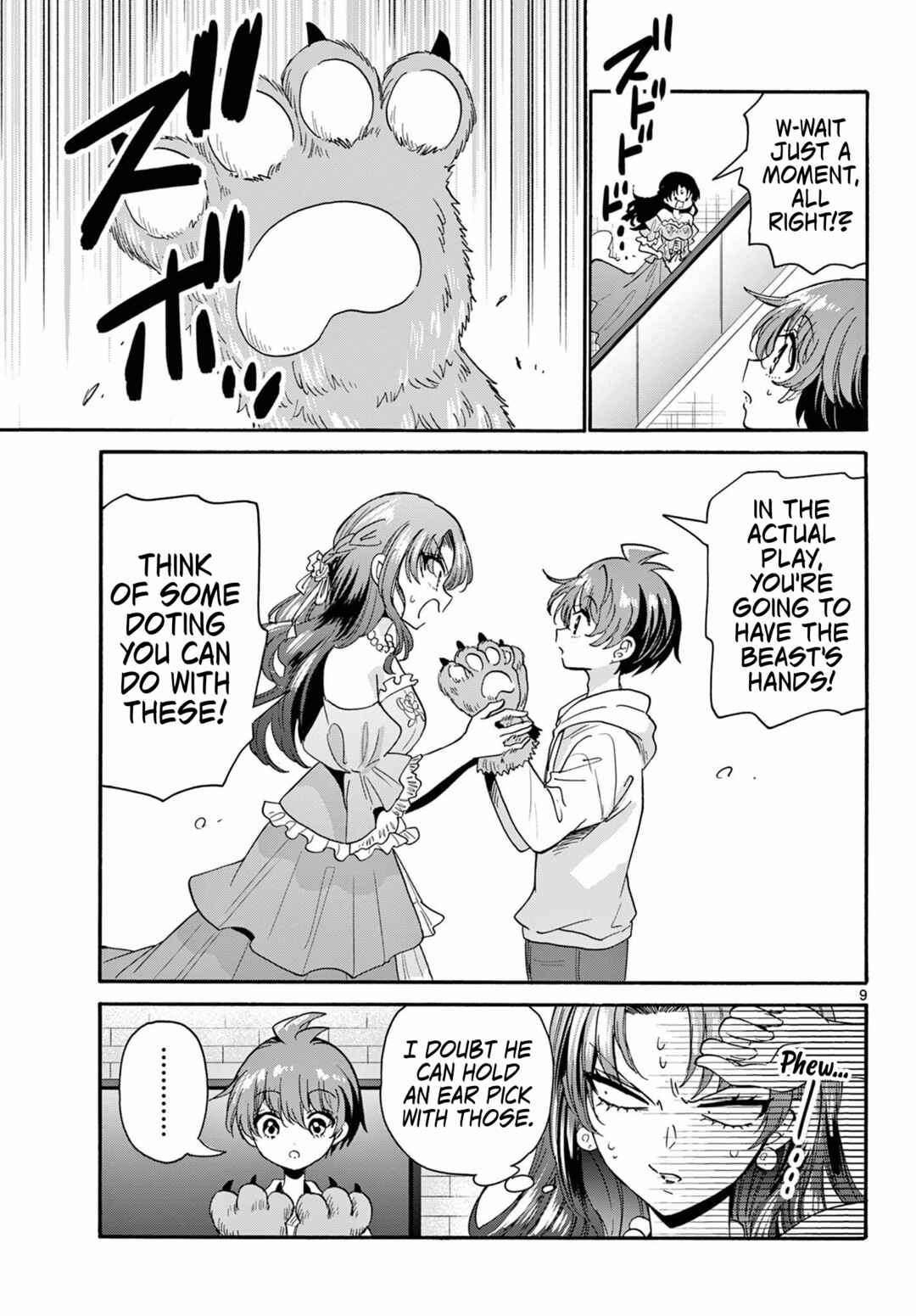 Chapter 170 - Page 9