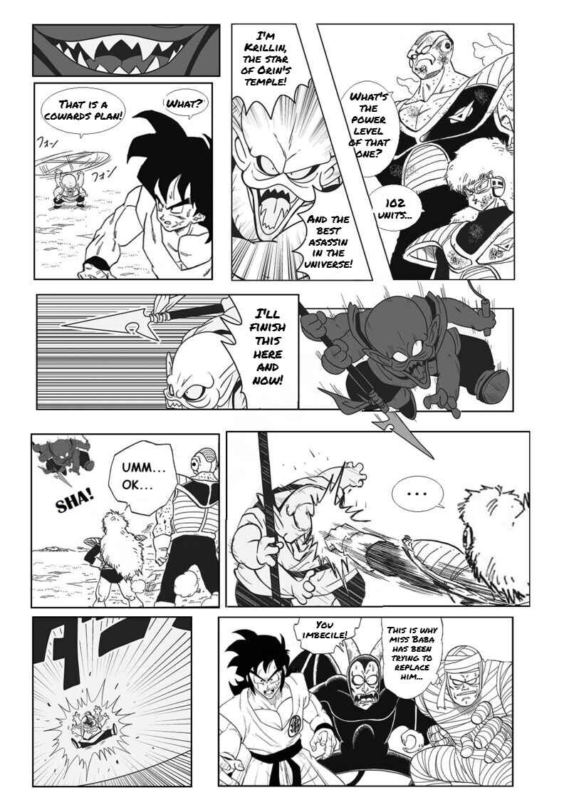 Chapter 38 - Page 16