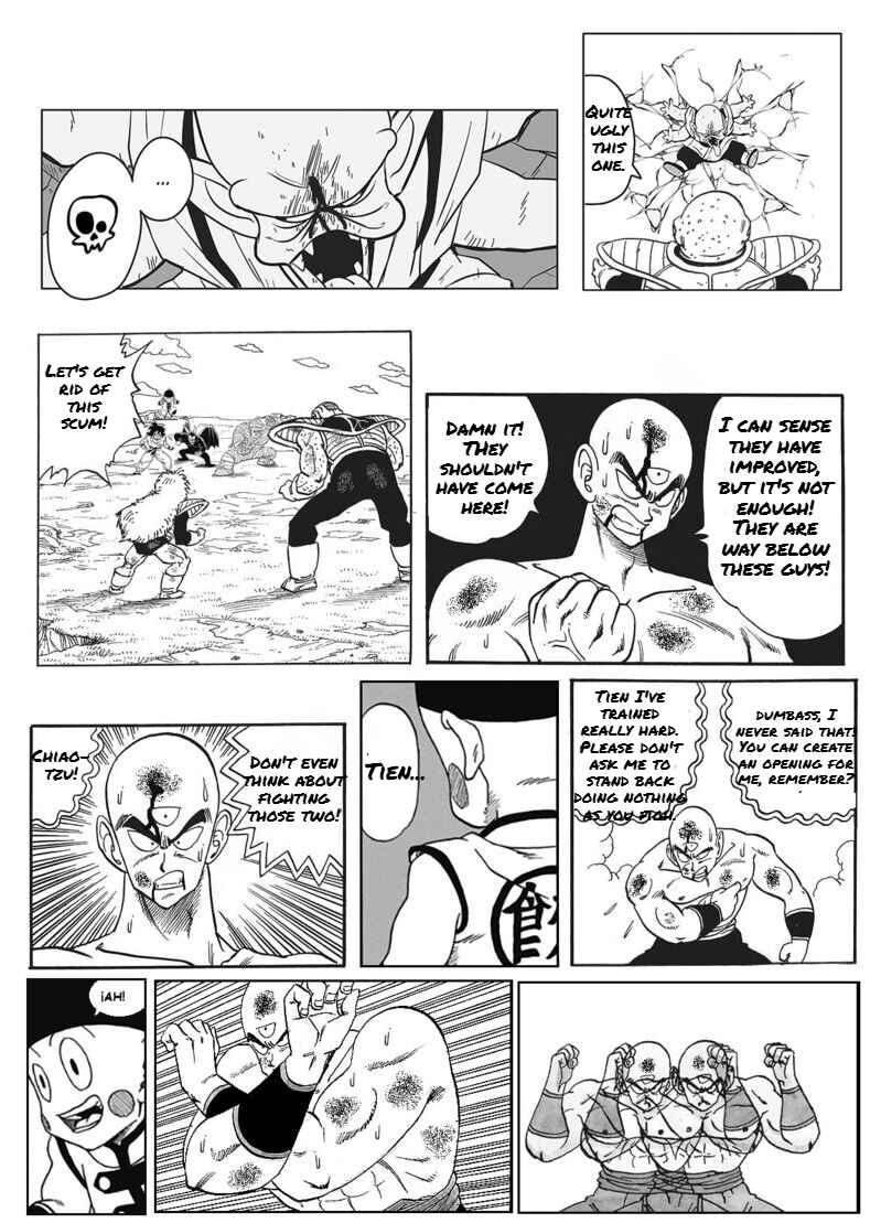 Chapter 38 - Page 17