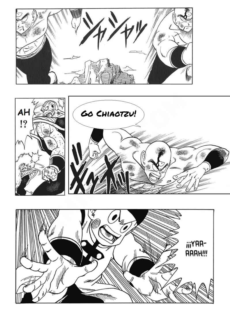 Chapter 38 - Page 18