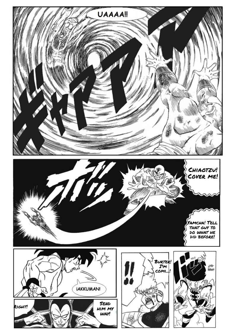 Chapter 38 - Page 20