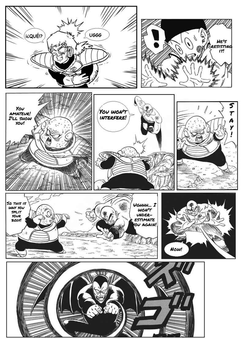 Chapter 38 - Page 21