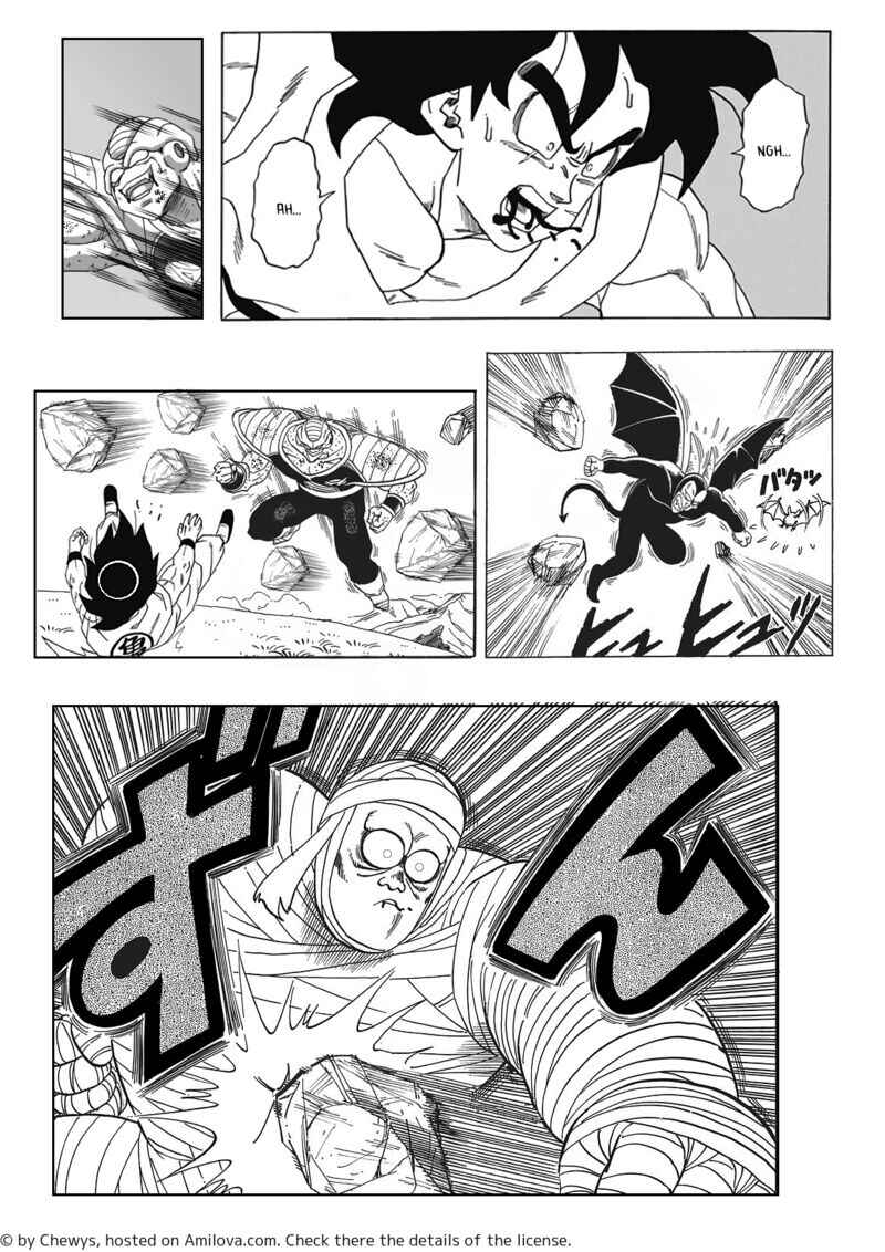 Chapter 38 - Page 28