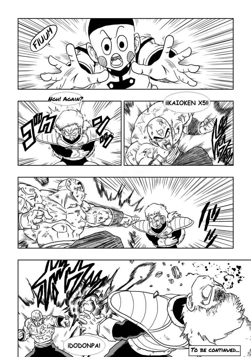 Chapter 38 - Page 31