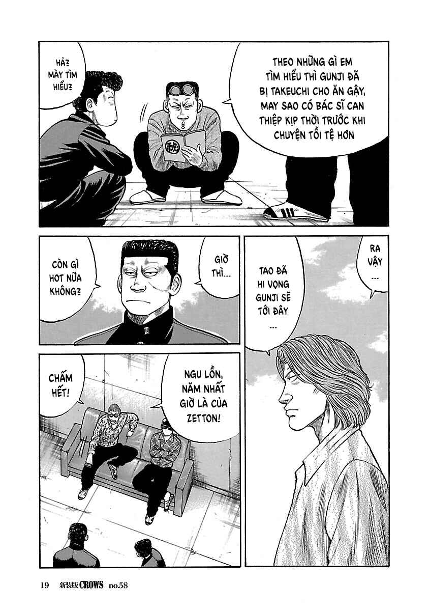 Chapter 58 - Page 19