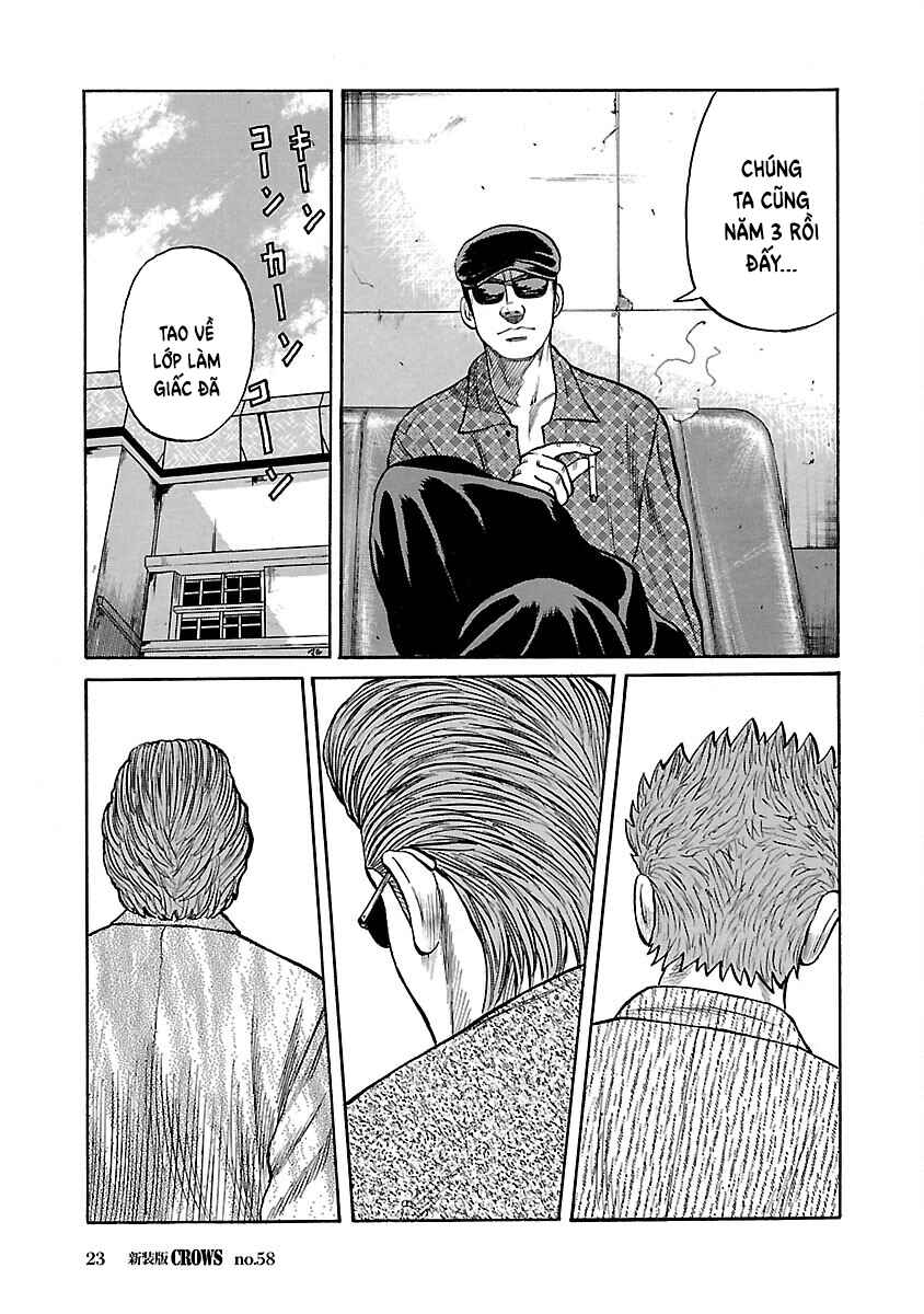 Chapter 58 - Page 23
