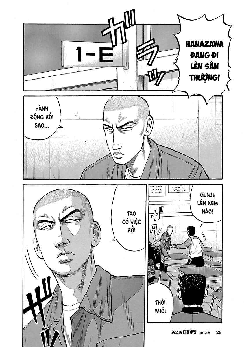 Chapter 58 - Page 26