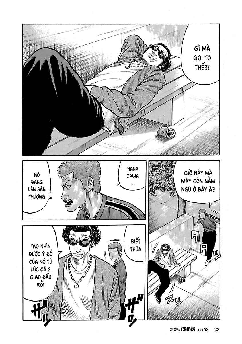Chapter 58 - Page 28