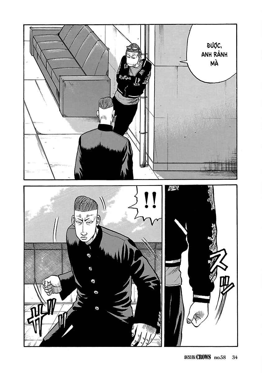 Chapter 58 - Page 34