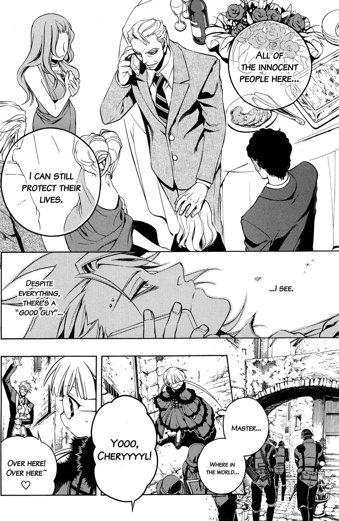 Chapter 34 - Page 10