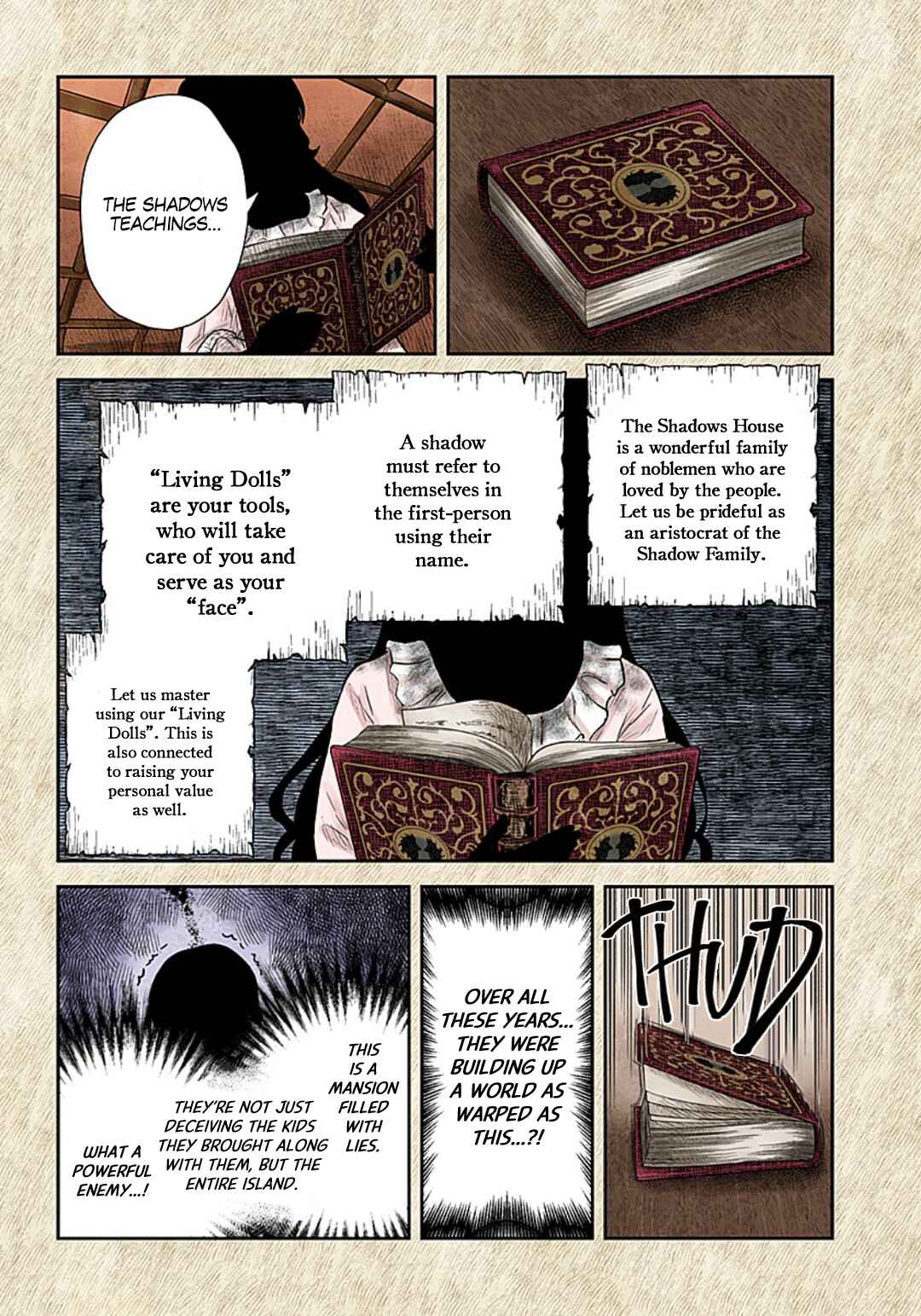 Chapter 113 - Page 11